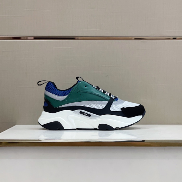 dr b22 trainer sneakers drb22-001