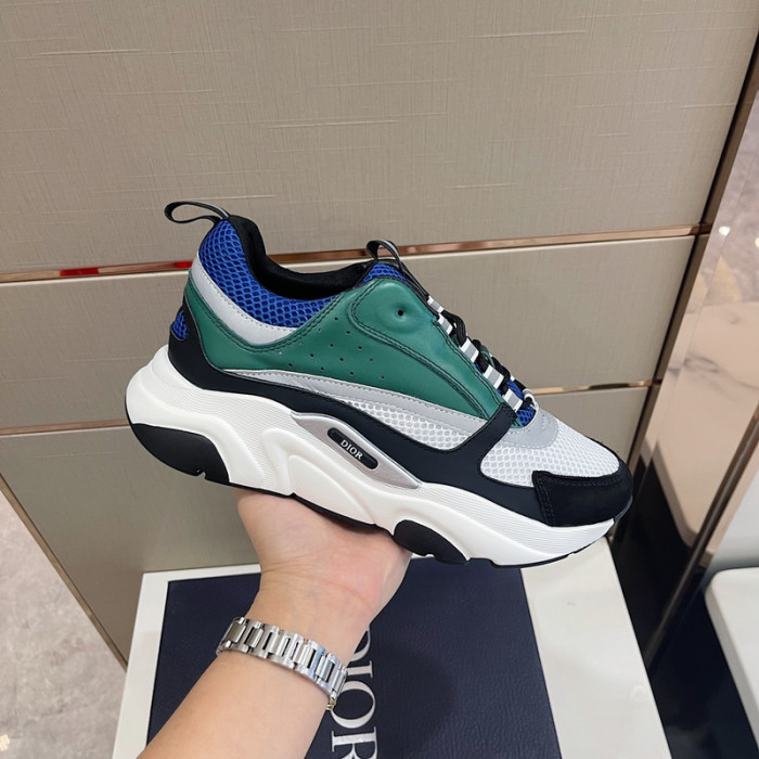 dr b22 trainer sneakers drb22-001
