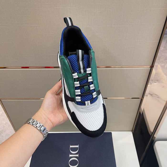 dr b22 trainer sneakers drb22-001