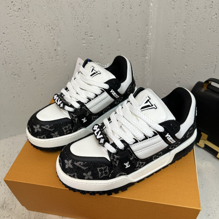lou vuit sci-fi sneakers  lvss-0228