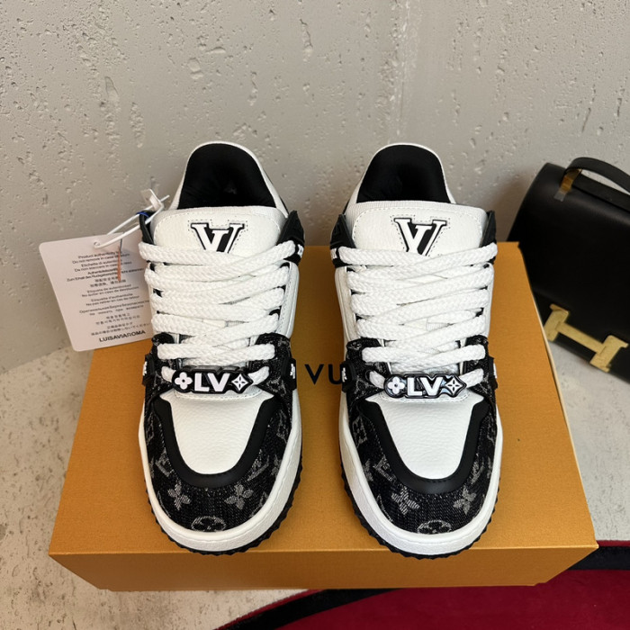 lou vuit sci-fi sneakers lvss-0228