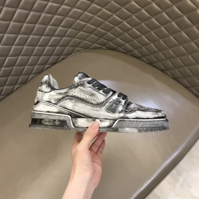 lou vuit sci-fi sneakers lvss-085