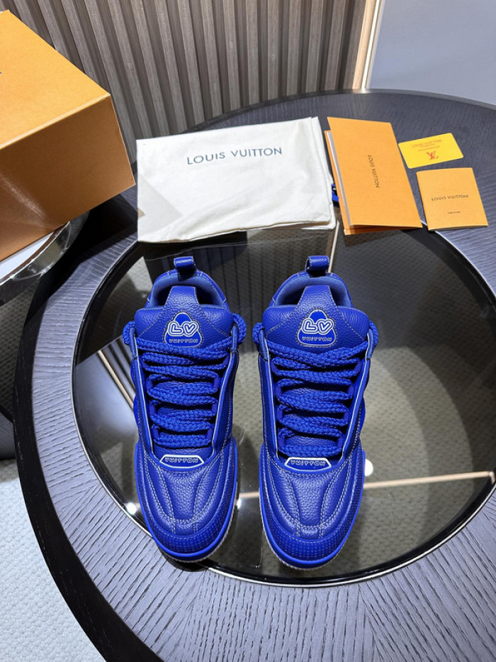 lou vuit sci-fi sneakers lvss-0221