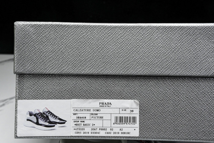 pra sneaker pra-079