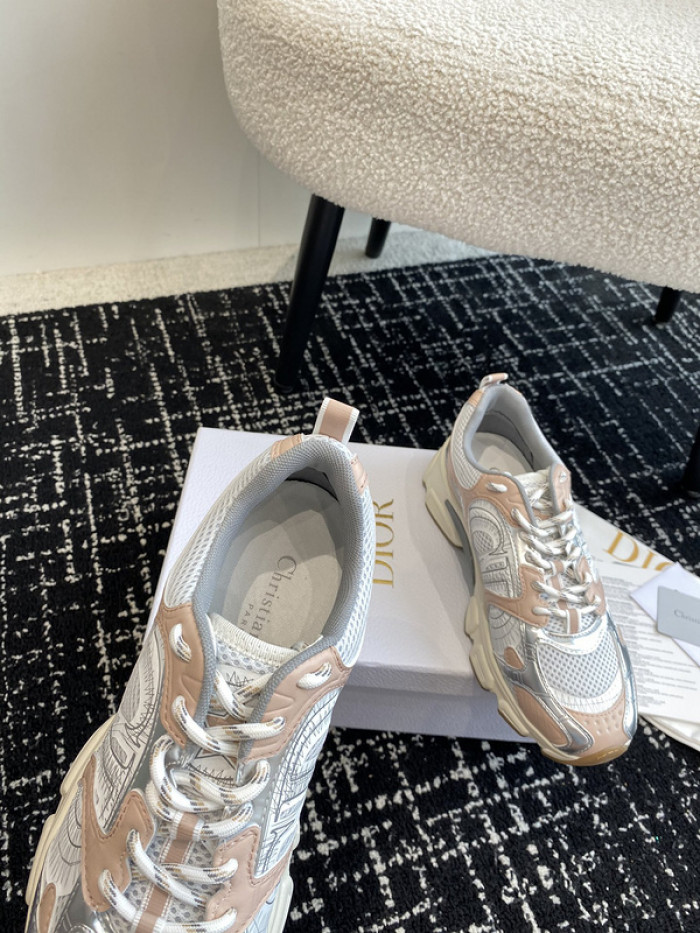 d*r sneakers drs-002
