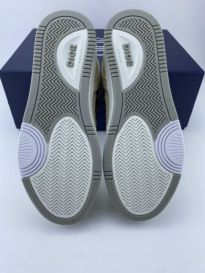 dr b27 sneaker drbs-010