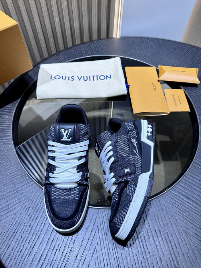 lou vuit sci-fi sneakers lvss-0242
