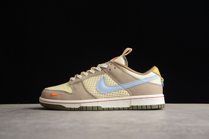 nike sb dunk low  dx6038-741