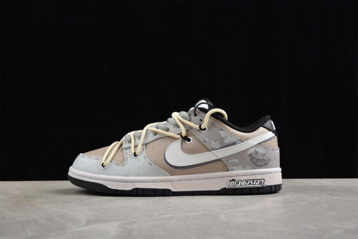 dunk low "joker" dd1391-100