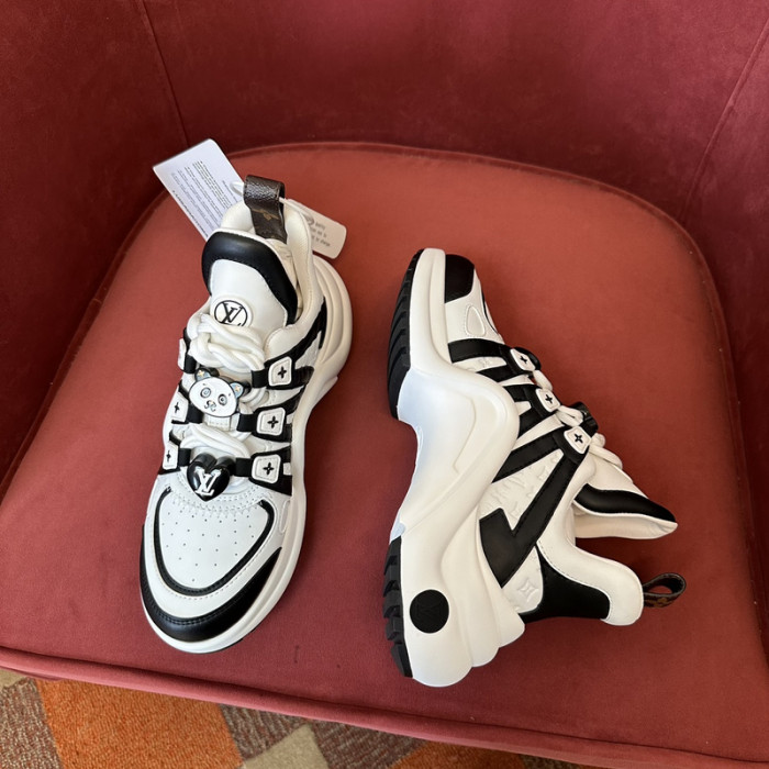 lou vuit sci-fi sneakers lvss-0258