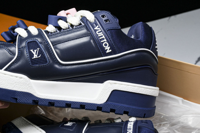 lou vuit sneakers lvss-0278