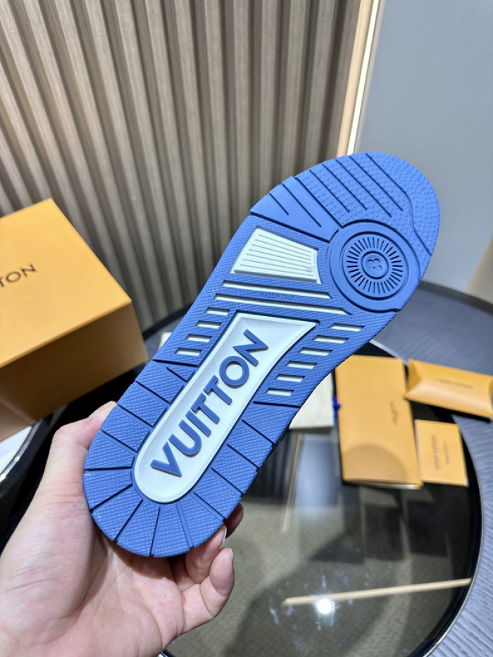 lou vuit sci-fi sneakers lvss-0241