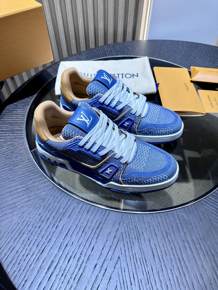 lou vuit sci-fi sneakers lvss-0241