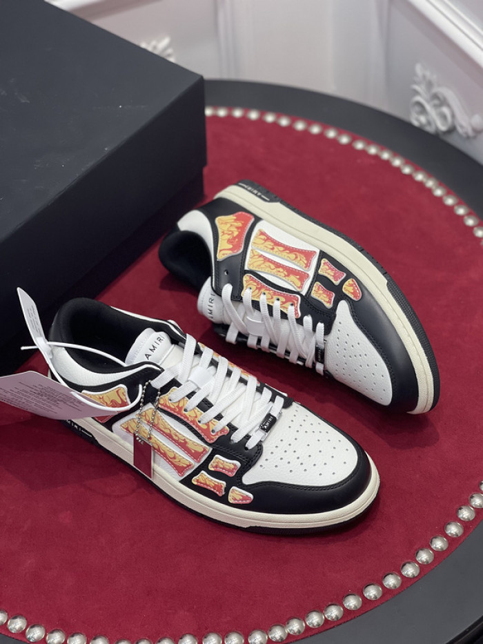 amiri sneakers am-19