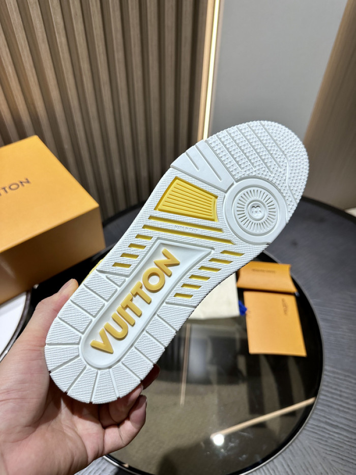 lou vuit sci-fi sneakers lvss-0235