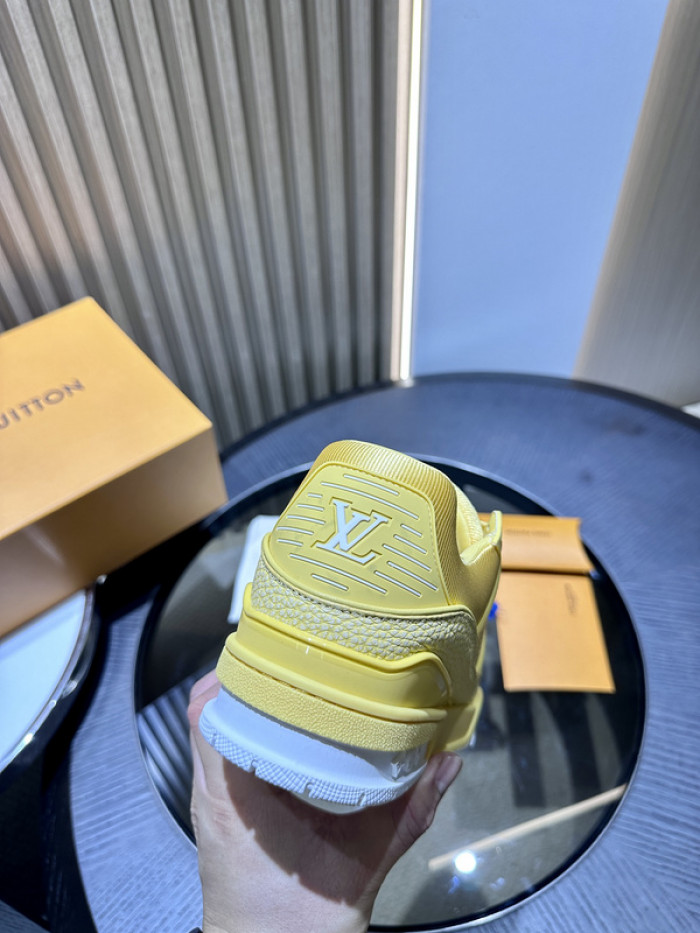 lou vuit sci-fi sneakers lvss-0235