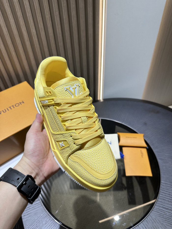 lou vuit sci-fi sneakers lvss-0235