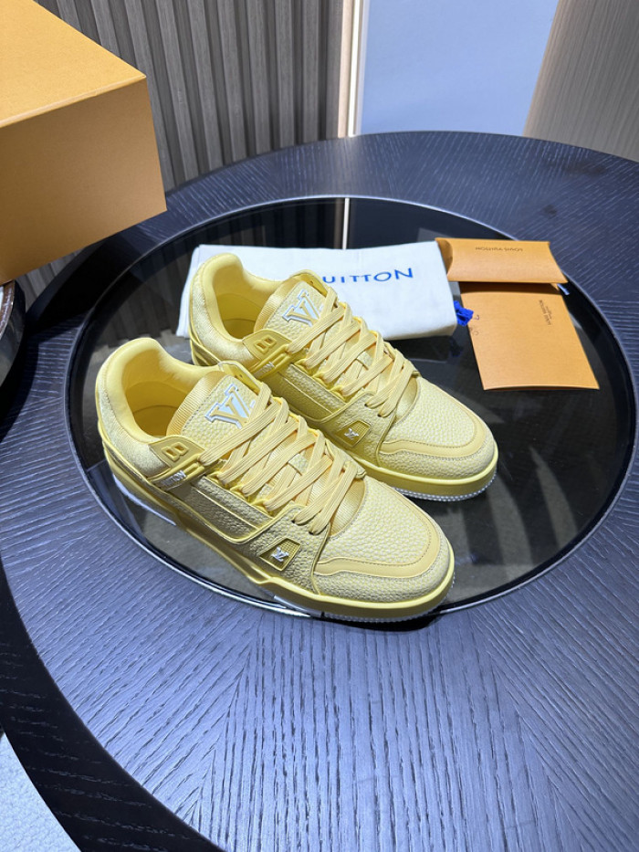 lou vuit sci-fi sneakers lvss-0235
