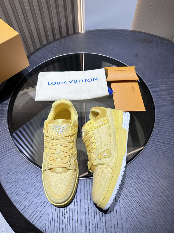 lou vuit sci-fi sneakers lvss-0235