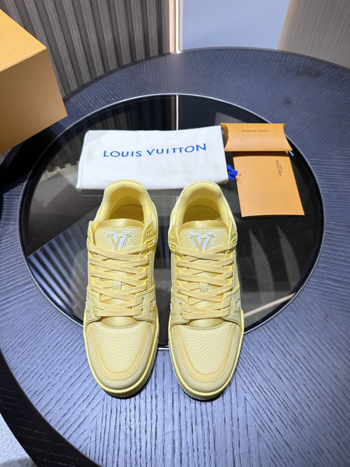 lou vuit sci-fi sneakers lvss-0235