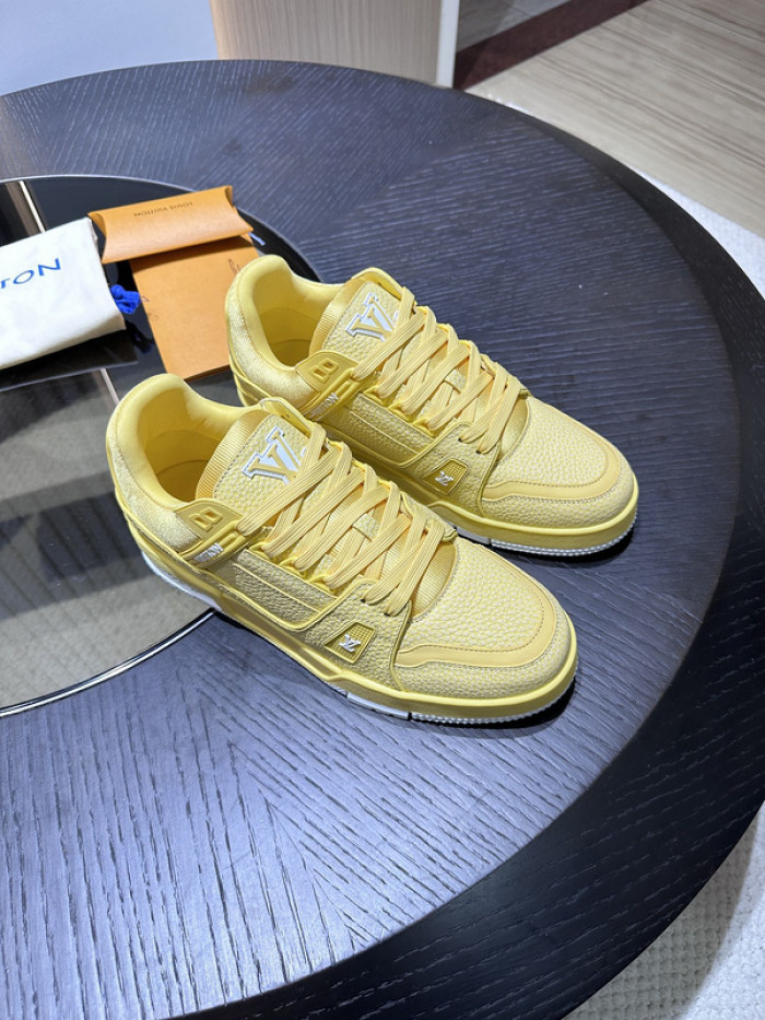 lou vuit sci-fi sneakers lvss-0235