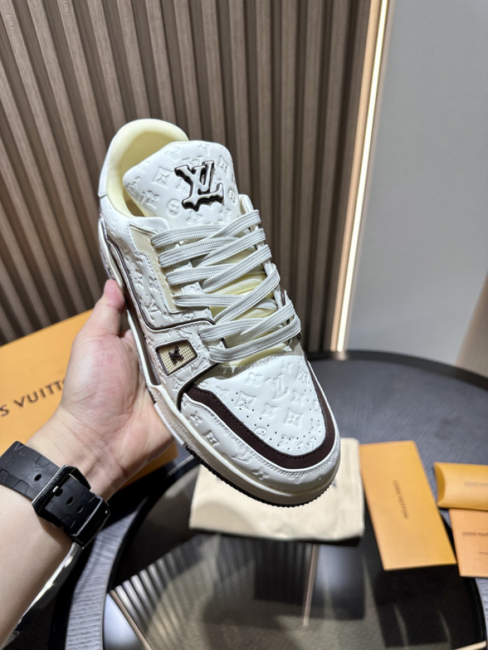 lou vuit sci-fi sneakers lvss-0183