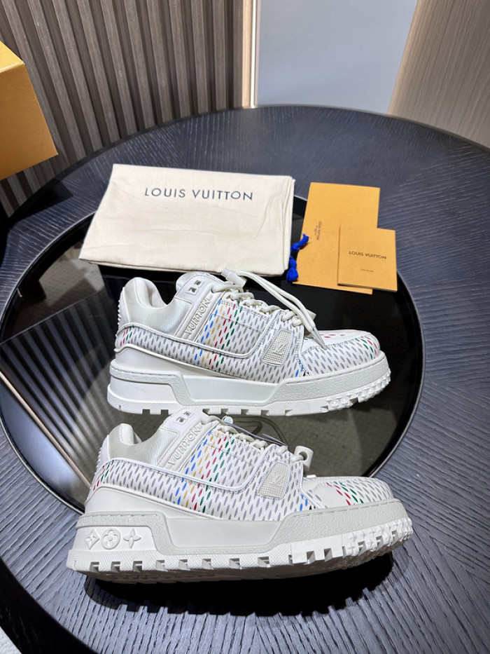 lou vuit sci-fi sneakers lvss-0208