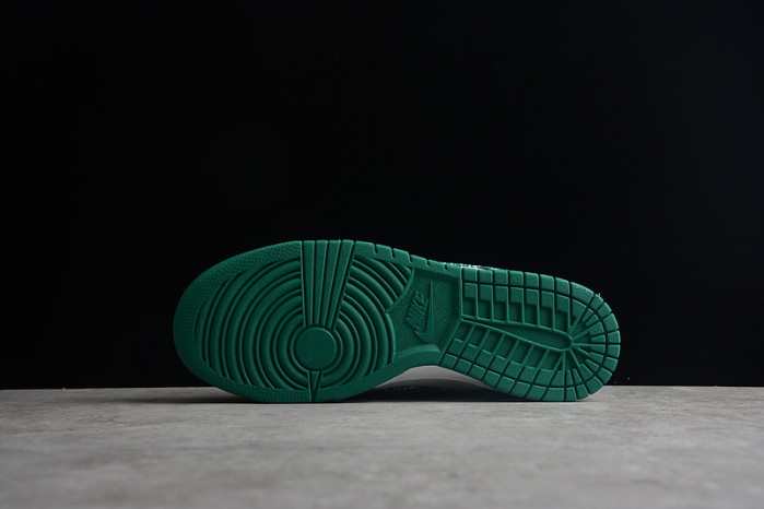 nike dunk low wmns green paisley dh4401-102