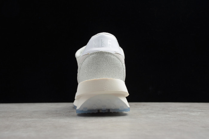 nike vaporwaffle sacai ldwaffle white bright white  bv5053-100