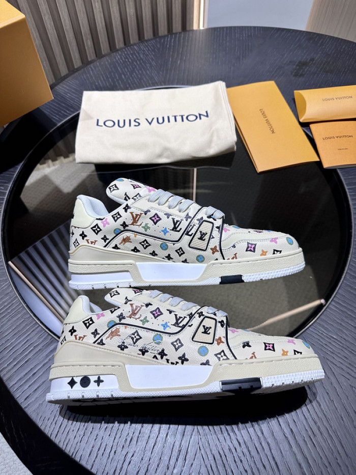 lou vuit sci-fi sneakers lvss-0182