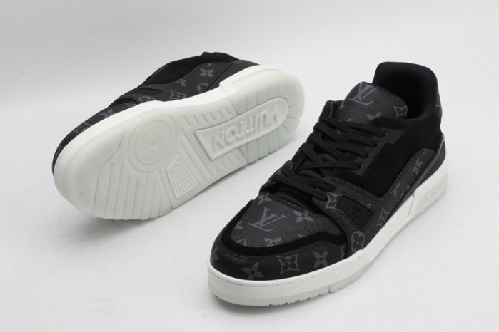 lou vuit sci-fi sneakers lvss-025