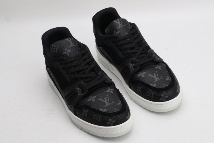 lou vuit sci-fi sneakers lvss-025