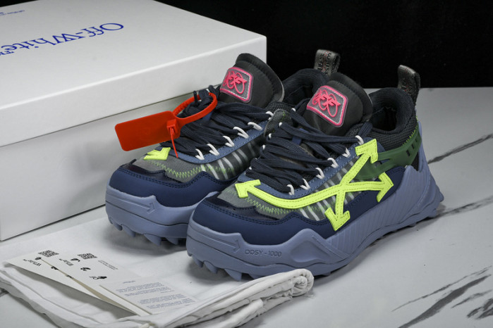ow c/o odsy-1000 sneakers ow-039