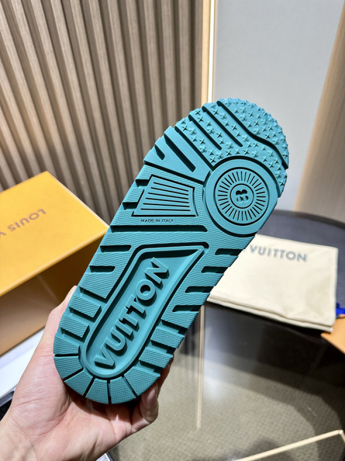lou vuit sci-fi sneakers lvss-0193