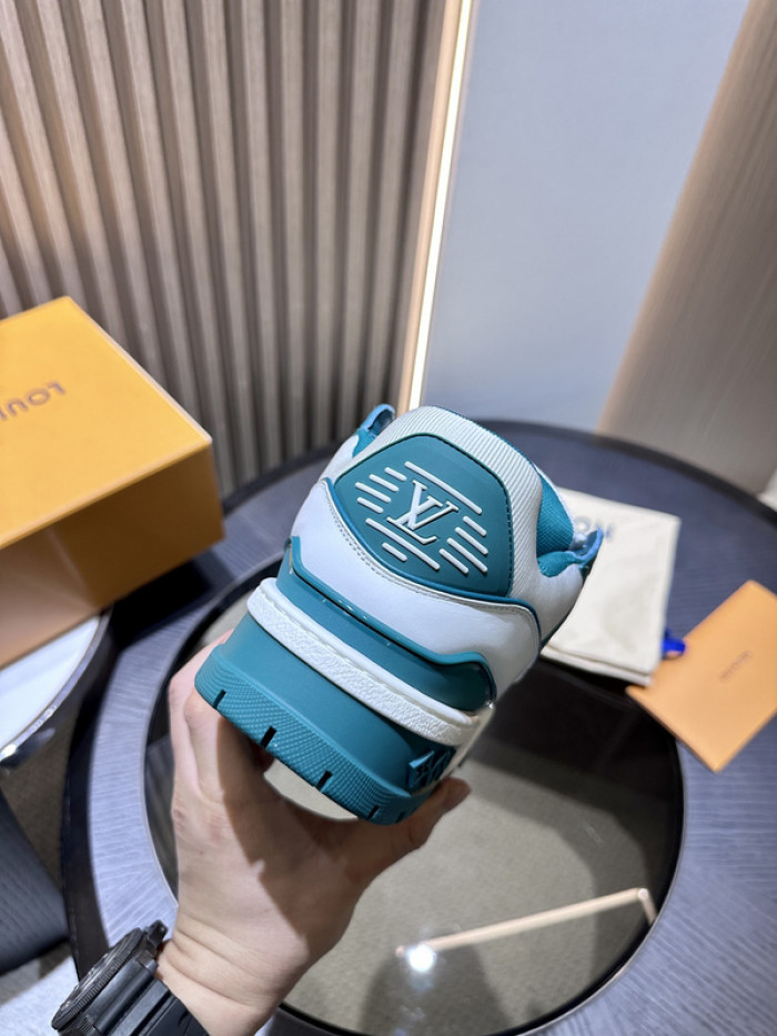lou vuit sci-fi sneakers lvss-0193