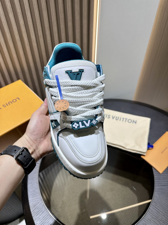 lou vuit sci-fi sneakers lvss-0193