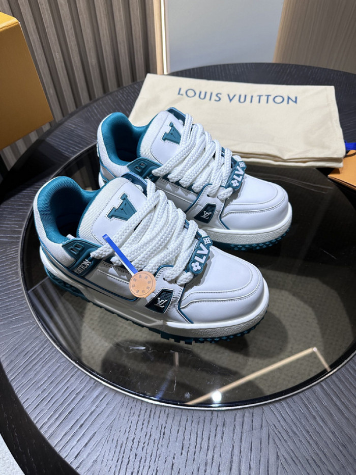 lou vuit sci-fi sneakers lvss-0193