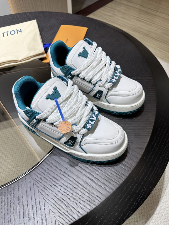 lou vuit sci-fi sneakers lvss-0193