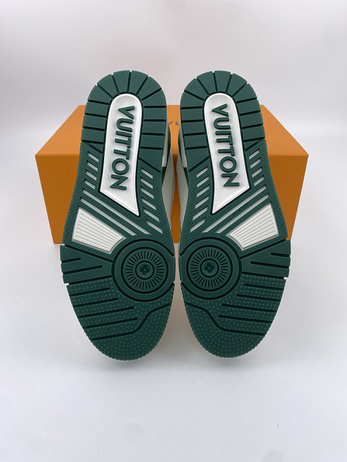 lou vuit sci-fi sneakers lvss-0130