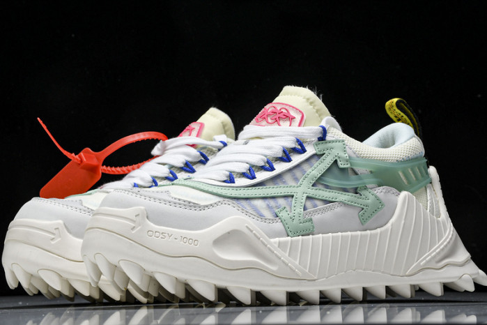 ow c/o odsy-1000 sneakers ow-041