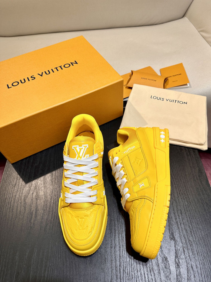 lou vuit sci-fi sneakers lvss-0104