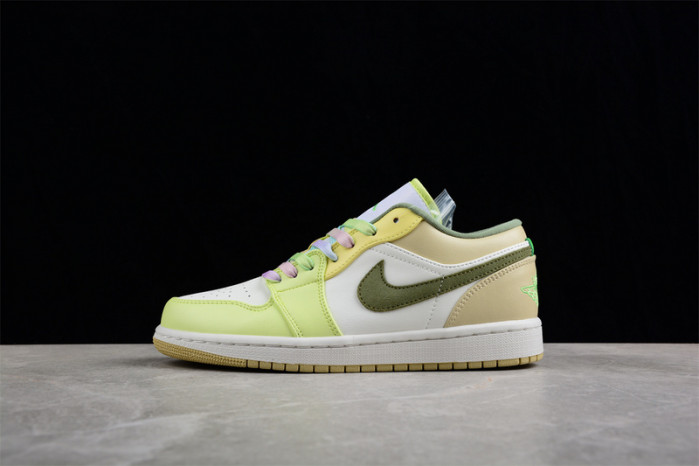 air jordan 1 low  fd9906-131