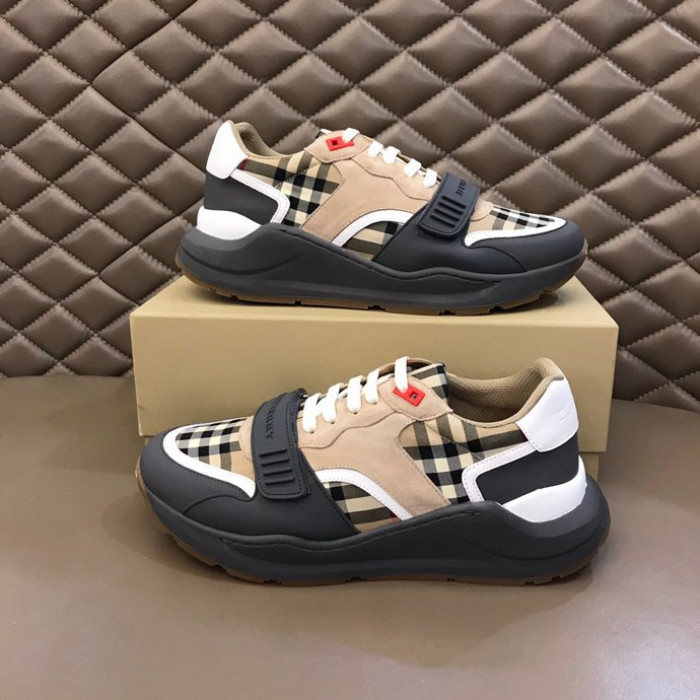 bur sneaker b-001