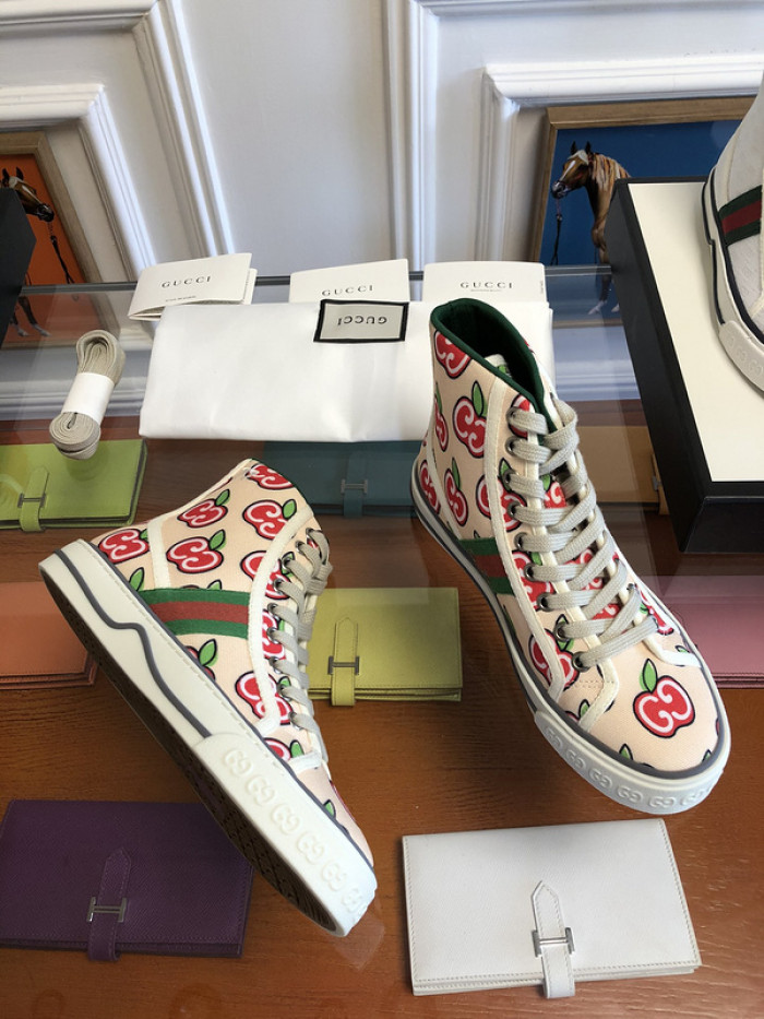 gc high-sneakers gchs-005
