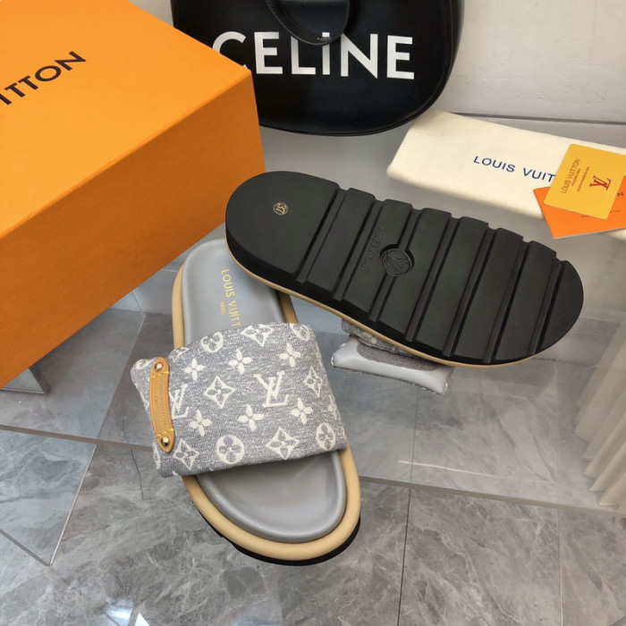 lo** vui* sandals lv-170038