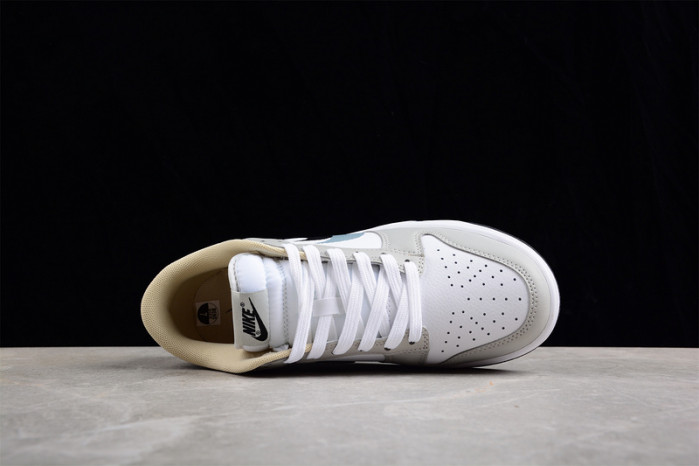 nike dunk low fd0661-100