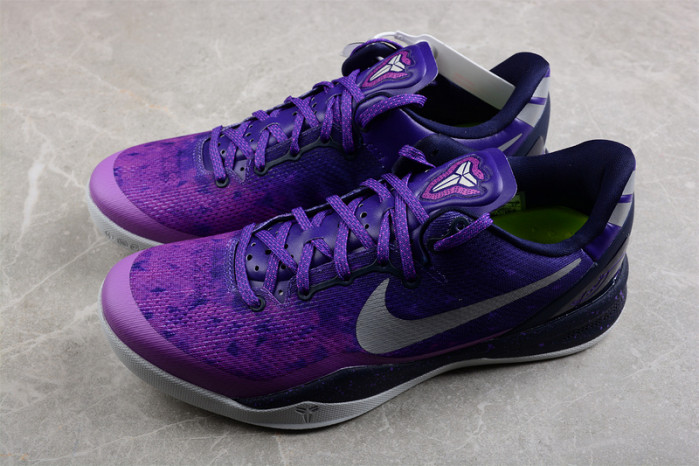 nike zoom kobe 8 555035-500