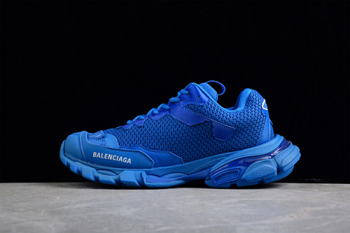 Ba*len*cia*ga track trainer  btt-006