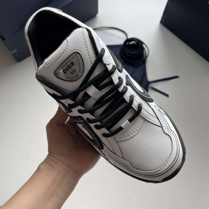 dr b30 sneaker drb-037