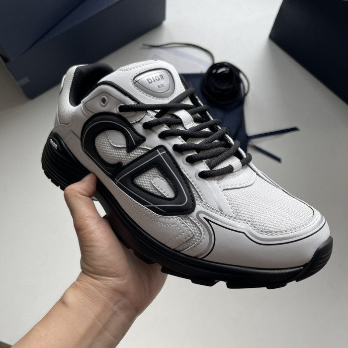 dr b30 sneaker drb-037